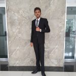 Amavinda Kahatapitiya