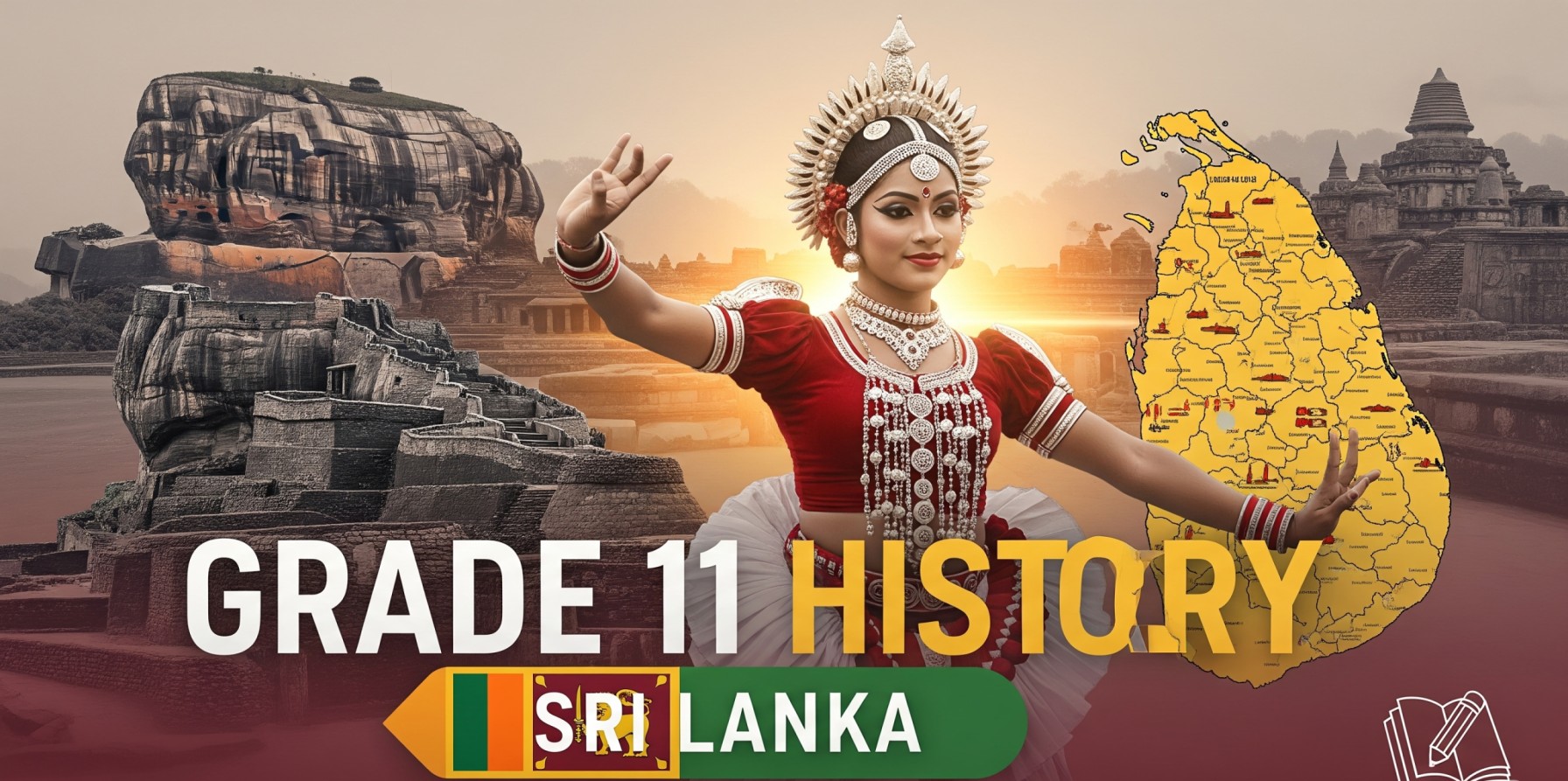 Grade 11 History – Quiz Master